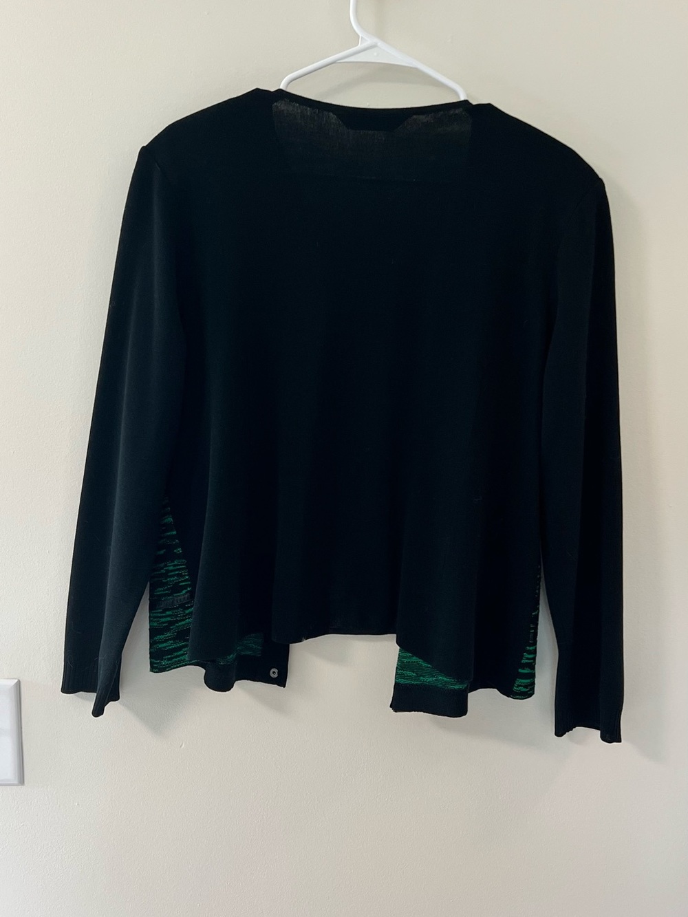 Ming Wang Jacket - Picture 7 of 8